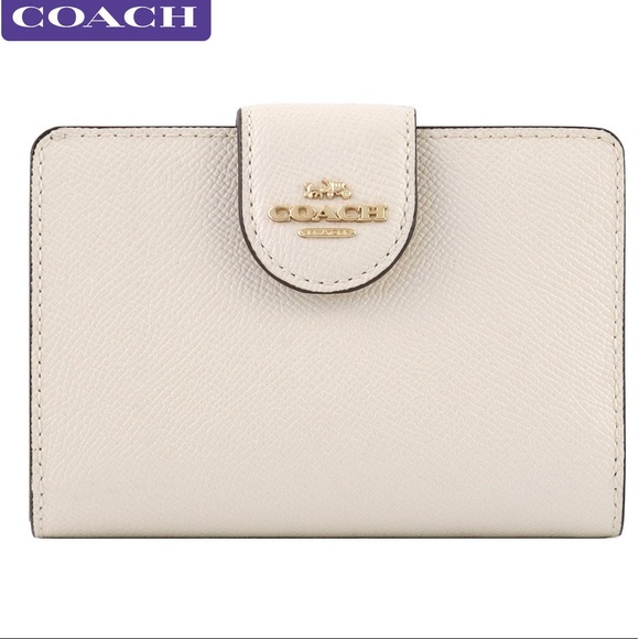 💕🛍 NEW💕 COACH WALLET - Picture 7 of 7